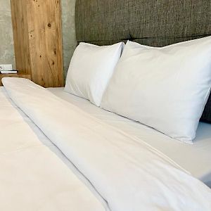 Kamer met een King Size Bed
